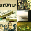 Промо фото к сериалу Стартап | StartUp